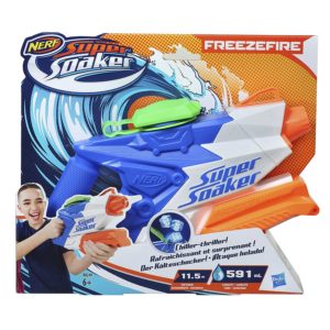 super soaker wasserpistole spielzeug für draußen cooles wasserspielzeug für den garten