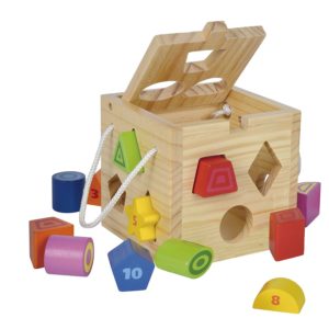steckwürfel steckspiel pädagogisch wertvoll Spiele für 1 jährige kinder spielzeug für 1 jährige kinder