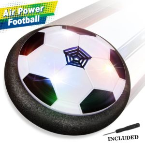 cooles spielzeug coole spielsachen cooles spiel Fußball mit LED für Innenraum