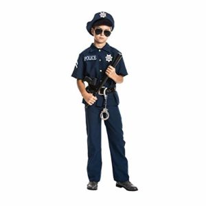 kostüme für jungs faschingskostüme für jungs kostüme für kinder polizei polizist kostüm