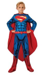 kostüme für jungs faschingskostüme für jungs kostüme für kinder superman kostüm