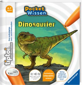 20 Geschenkideen - Dinosaurier Geschenke Dinosaurier Spielzeug Dinosauier spiele dinosaurier spielsachen dinosaurier geschenkidee dino tip toi dino dinosaurier tip toi dinosaurier