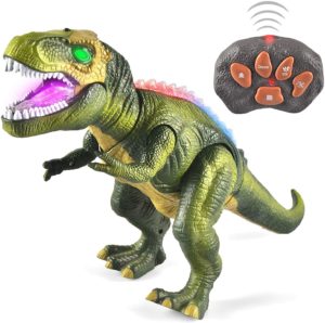 20 Geschenkideen - Dinosaurier Geschenke Dinosaurier Spielzeug Dinosauier spiele dinosaurier spielsachen dinosaurier geschenkidee ferngesteuerter trex ferngesteuerter dinosaurier