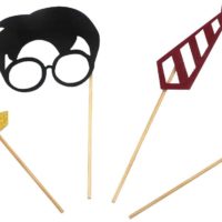 harry potter geburtstag - Harry Potter party harry potter kindergeburtstag harry potter mottoparty harry potter dekoration harry potter Servietten harry potter tischdecke harry potter muffin deko muffin topper